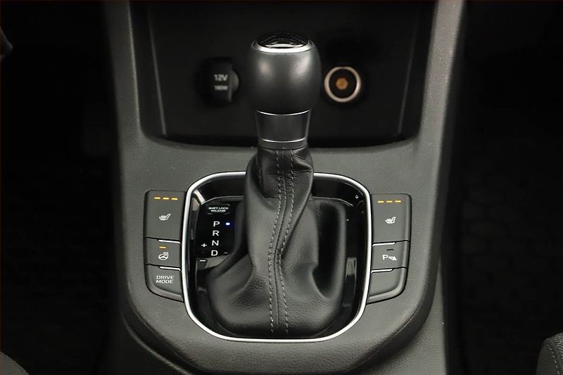 Hyundai i30 (2022) Family Smart 1.5 T-GDI MHEV - fotka 10 z 14