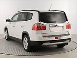 Chevrolet Orlando (2013) 2.0 VCDi, Tempomat - náhled 3