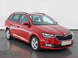Škoda Fabia (2018) Ambition 1.0 TSI, ČR,1.maj - náhled 1