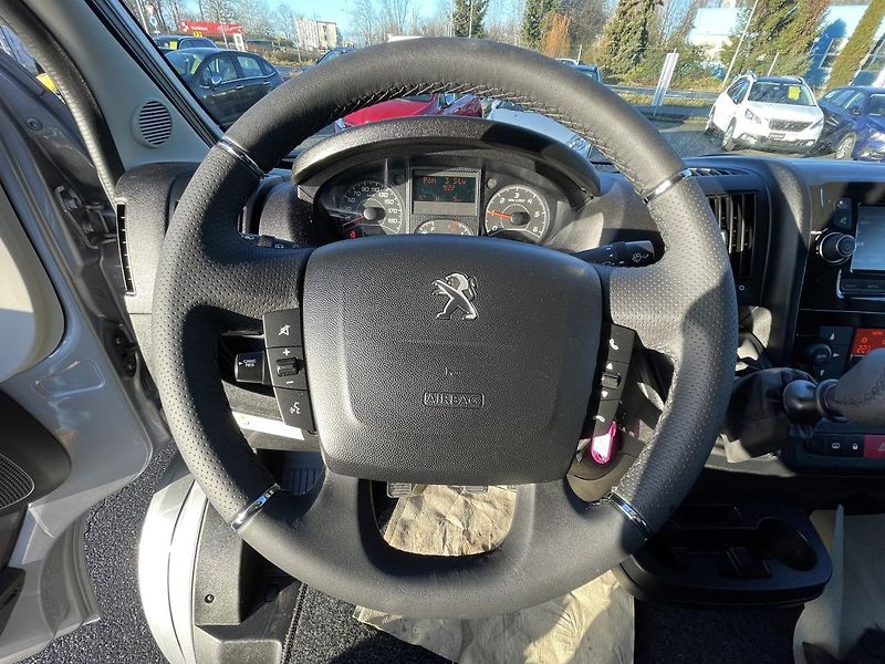 Peugeot Ostatní (2021) Globe-Traveller Voyager Z - fotka 8 z 22