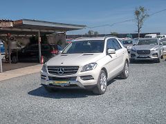 Mercedes-Benz Třídy M (2013) 250CDI – PO SERVISU - fotografie inzerátu