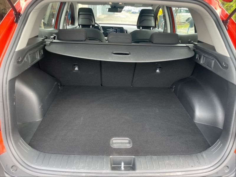 Kia Sportage 1,6 TGDI 110 Exclusive - fotka 6 z 11