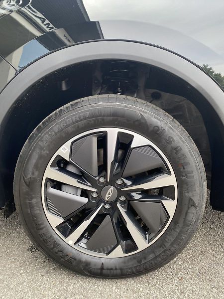 Chery Tiggo 4 HEV HEV Comfort FWD - fotka 27 z 27