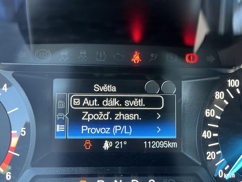 Ford Galaxy (2021) 2.0Eco*8AT*TAŽNÉ.Z*KAMERA*LED* - fotka 31 z 38