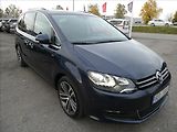 Volkswagen Sharan 2,0 TDi 103kW Cup,2xkola,panor - náhled 1