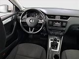 Škoda Octavia (2015) 1.4 TSI, Tempomat - náhled 7