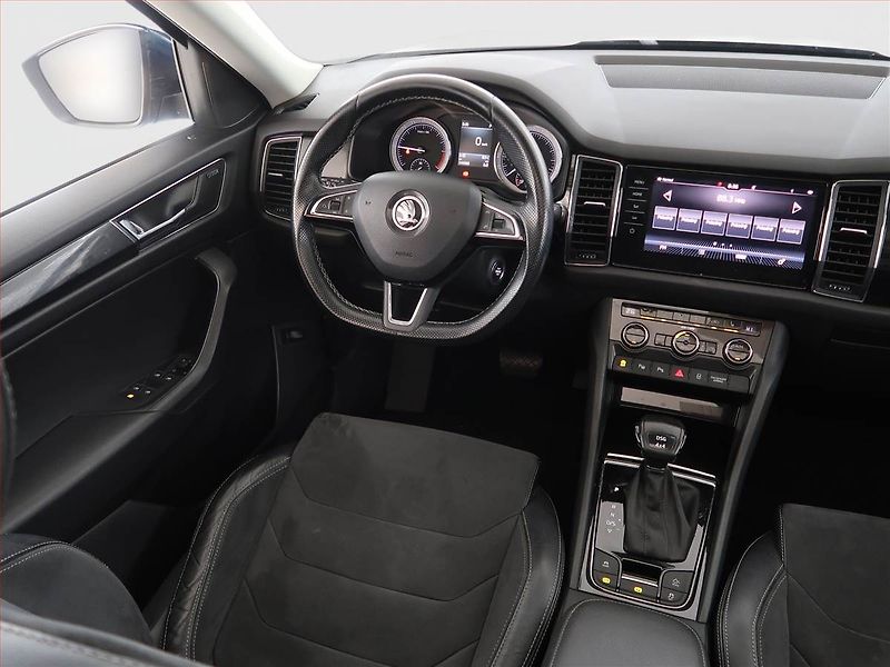 Škoda Kodiaq (2017) Style Plus 2.0 TDI 4x4 - fotka 7 z 24