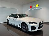 BMW i4 M50 xDrive GC MSport h/k - náhled 1