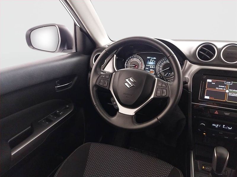 Suzuki Vitara (2019) GL + 1.0 BoosterJet, Automat - fotka 7 z 19
