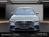 Mercedes-Benz Třídy S S 350d 4MATIC L AMG linie - náhled 8