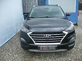 Hyundai Tucson 1.6T-GDI 130Kw 4x4 ČR Kamera - náhled 1