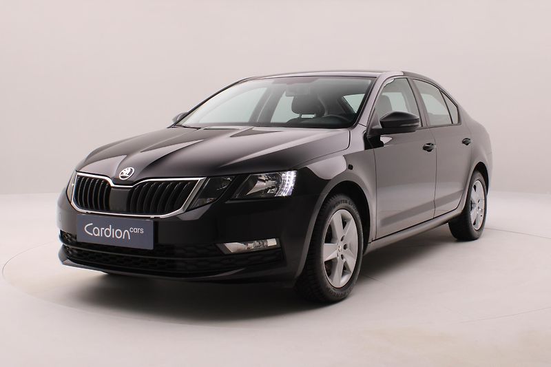 Škoda Octavia 1.4TSI AMBITION CZ 1. majitel! - fotografie inzerátu