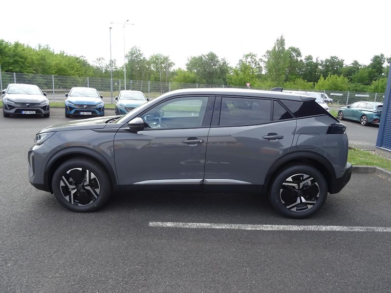 Peugeot 2008 (2026) ALLURE Hybrid 145k e-DCS6 - fotka 4 z 45