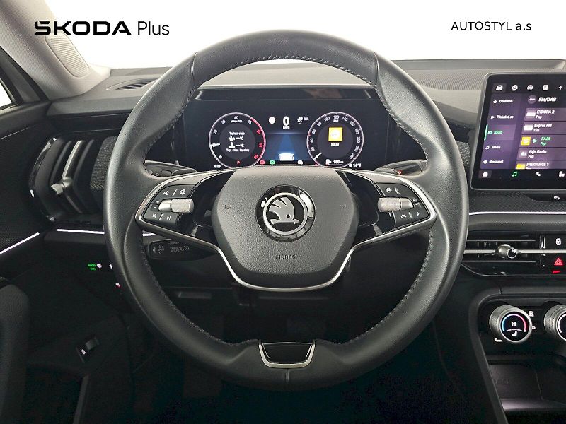 Škoda Kodiaq (2024) 2.0TDi 142kW 4x4 SELECTION 7S - fotka 5 z 30