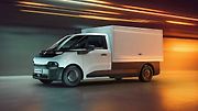 Renault Goelette e-Tech