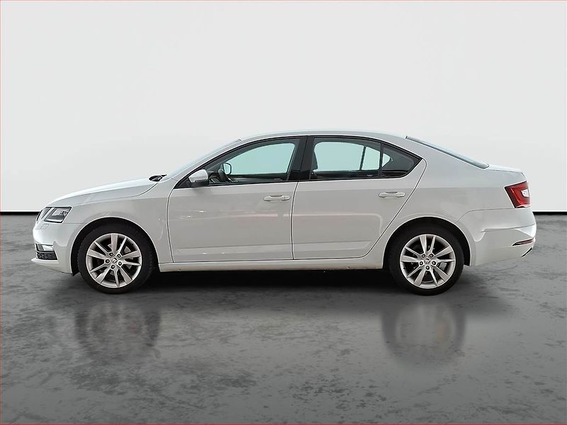Škoda Octavia (2019) 1.4 TSI, Serv.kniha, Tempomat - fotka 3 z 18