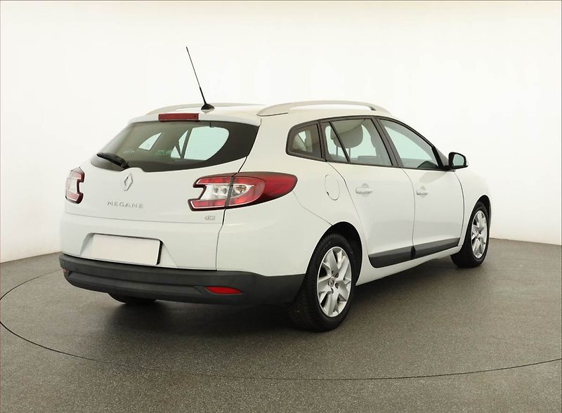 Renault Mégane (2012) 1.5 dCi, Automat, po STK - fotka 5 z 16