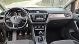 Volkswagen Touran 1.4TSI 7míst servisní historie - náhled 24