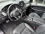 Mercedes-Benz GLE (2017) 43 AMG 287kW 4 MATIC PANORAMA! - náhled 29