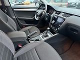 Škoda Octavia (2019) 1.5TSi DSG,  PO SERVISU - náhled 6