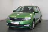 Škoda Rapid - náhled 1