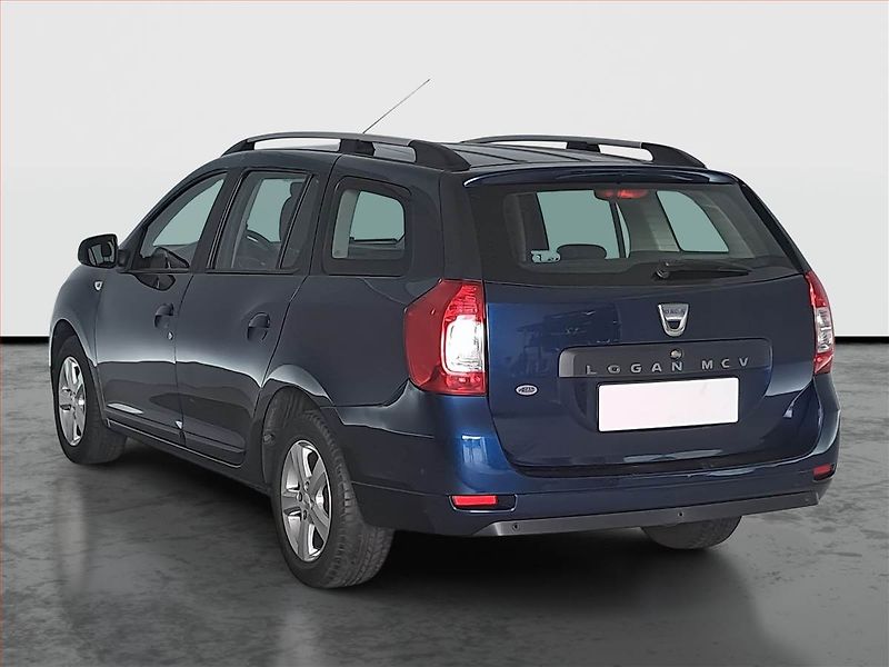 Dacia Logan (2018) 1.0 SCe, ČR,1.maj - fotka 4 z 15
