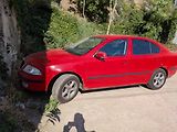 Škoda Octavia (2008) Škoda Octavia, 1.6 MPI - havar - náhled 1