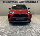 Toyota RAV4 2.5 Hybrid AT GR SPORT AWD - náhled 4