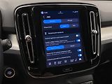 Volvo XC40 B3 DARK PLUS AUT CZ - náhled 46