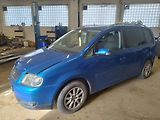 Volkswagen Touran 1.9TDI 77Kw BKC NÁHRADNÍ DÍLY - náhled 2