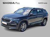 Škoda Kodiaq (2021) 2.0 TDI 4x4 DSG L&K - náhled 1