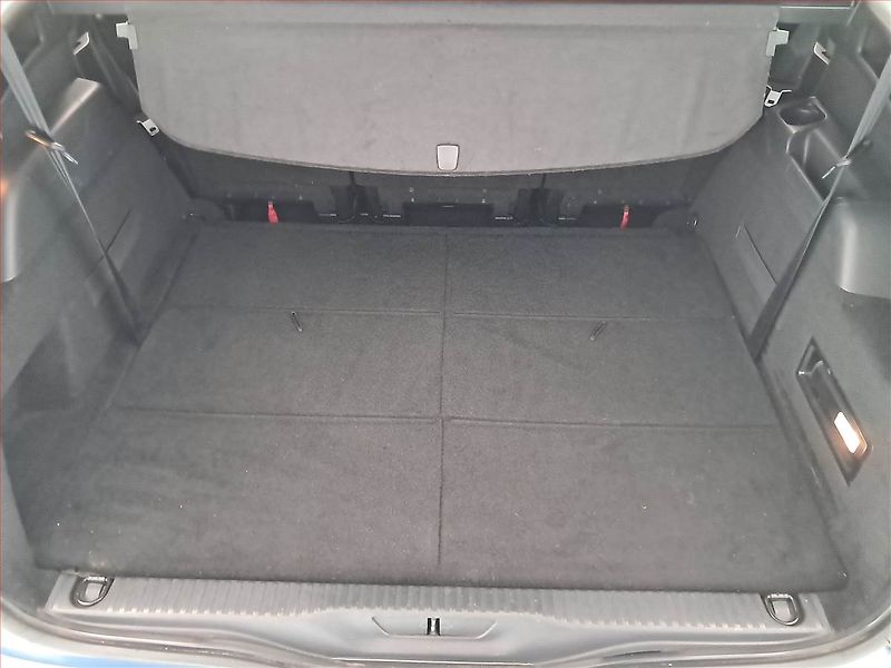 Citroën C4 Picasso (2014) 1.6 HDi, 7 míst, Navi - fotka 14 z 21