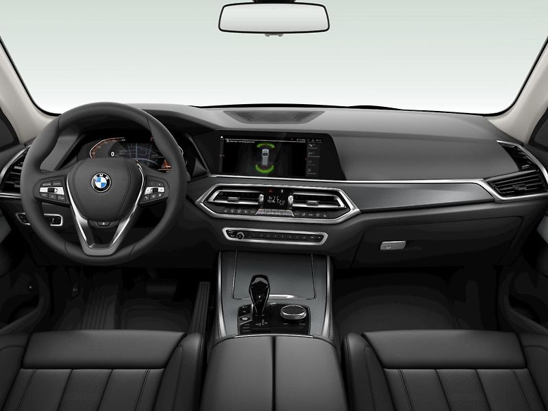 BMW X5 xDrive40i - fotka 5 z 6