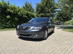 Mazda 3 1.6 Sport Active - fotografie inzerátu
