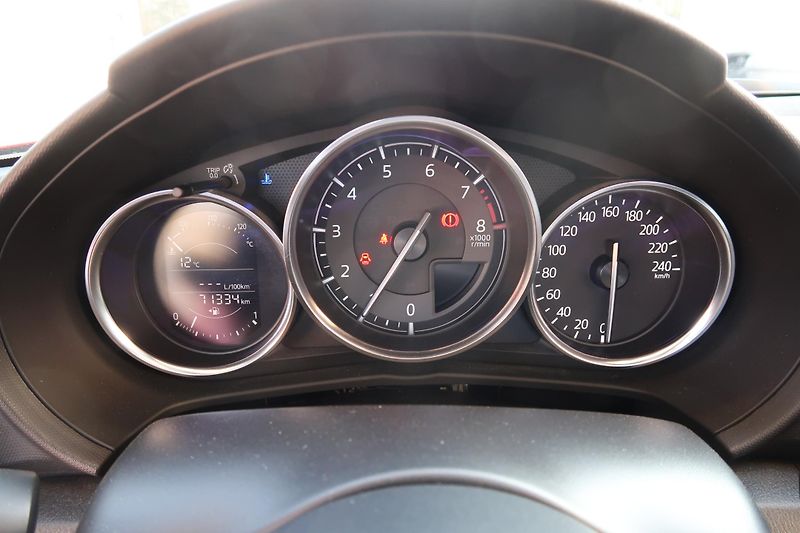 Mazda MX-5 1,5 G130 Centr-Line, kam.,temp - fotka 26 z 32