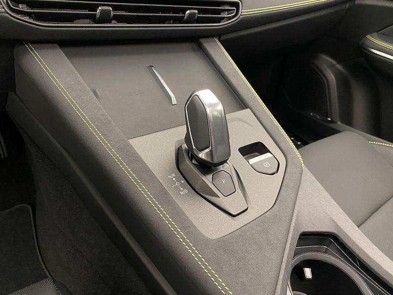 Lynk & Co 01 (2025) 01 MORE PHEV - fotka 22 z 50