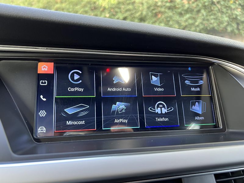 Audi A4 Avant S-LINE 3.0 TDi 180 kW QUATTRO - fotka 12 z 22