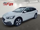 Ford Focus ACTIVE TOP Výbava ZÁRUKA od FO - náhled 1