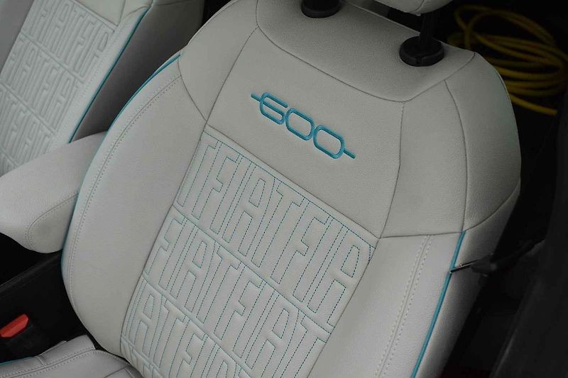 Fiat přiváží nový model se starým označením. Určený je pro menší rodiny ve městech