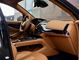 Aston Martin DBX (2025) 707, 4.0 V8 707PS Minotaur  - náhled 21