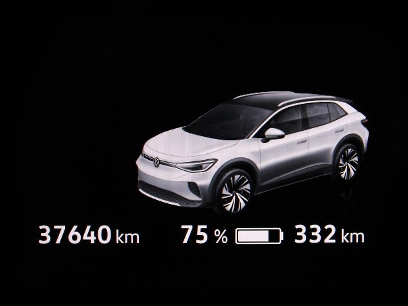 Volkswagen ID.4 0,0 77kWh 150kW Pro Perf. ČR - fotka 24 z 24