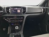 Kia Sportage (2017) GT Line 2.0 CRDi, 4X4 - náhled 8