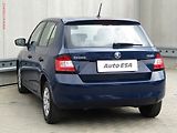 Škoda Fabia (2016) 1.2 TSi, ČR, AC, park.čidla - náhled 6