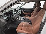 Audi Q8 e-tron 50 Q Kamera Matrix Kůže   - náhled 9