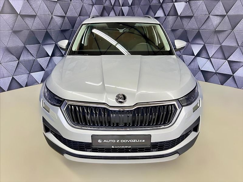 Škoda Kodiaq 2.0 TDI DSG 4X4 STYLE PLUS - fotka 3 z 28