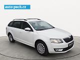 Škoda Octavia (2013) 1.6 TDI, Automat - náhled 4