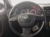Škoda Fabia (2010) Elegance 1.2 TSI, Serv.kniha - náhled 17