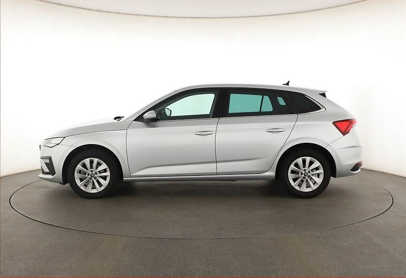 Škoda Scala (2025) 1.0 TSI, Top Selection, FullLe - fotka 3 z 20