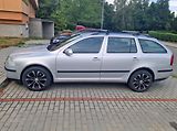 Škoda Octavia (2005) - náhled 3