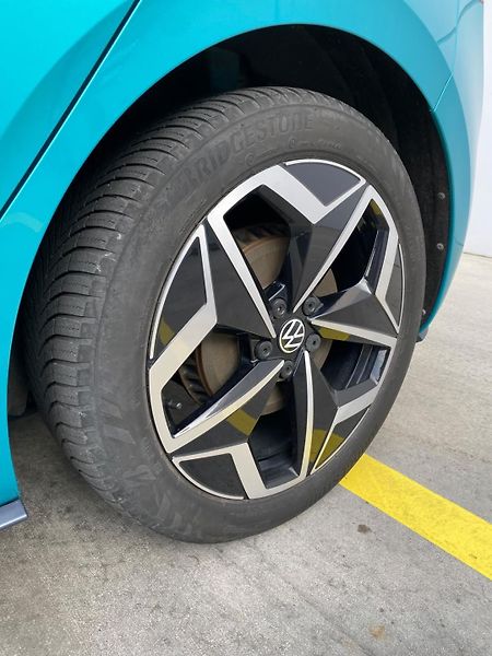 Volkswagen ID.3 (2022) PRO Performance FULL TAŽNÉ - fotka 7 z 26